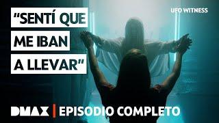 Avistamiento diurno: naves negras sobre Las Vegas | Episodio 6 completo | UFO Witness