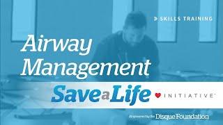 Airway Management (2025)