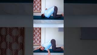 Day-12 of 30-days yoga challenge  of Neet Aspirant#shorts #yoga