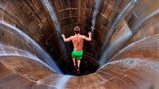 80 Scariest Tourist Attractions In The World