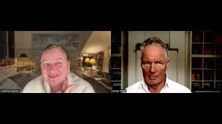 Der Weg in den Schlamassel und wieder heraus | Carsten und Catherine 6. 4. 25