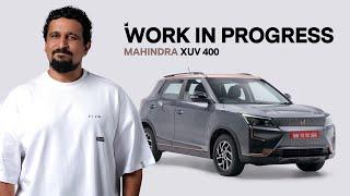 Mahindra XUV400: Should You Buy One? | #MotorIncView