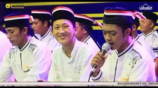 NEW" Modis atau Miris "Hijab Tragis" Voc. Fany Fauzan - Majelis Pemuda Bersholawat Attaufiq -FullHD