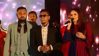 Chamara Weerasinghe - Tribute Performance | SLIM KANTAR PEOPLES AWARDS 2024