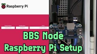 Headless Raspberry Pi Flashing, Finding IP, and logging in