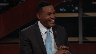 Rep. Ritchie Torres: From Poverty to Politics | Real Time with Bill Maher (HBO)