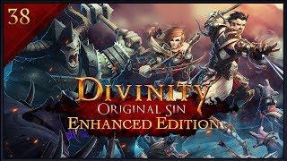 Divinity: Original Sin Enhanced Edition  38: Король Борей