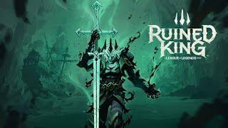 [RUINED KING - A LEAGUE OF LEGEND STORY] Side Quests / Arena / Bounty - Part#19