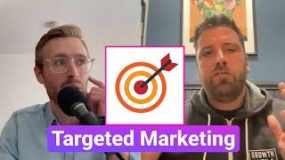 How to Target the Right Audience? | Metrics & Chill Clips