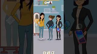 Level 15 Detective IQ Game | Detective IQ Gameplay | Android game                 #drawstory #gamin