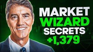 1,379% Return in 3 years | Interview with David Ryan | 3X US Investing Champion