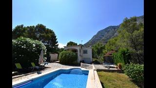 Villa for sale in Denia - ICU 128 - €450,000