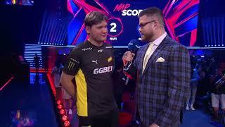 s1mple SUIIIII