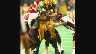 Brady Hansen Radio Interview
