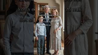 THËNIE PËR JETEN #motivation #love #poezi #familje
