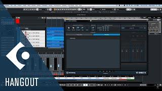 Easiest Way to Render Audio From a Group Track | Club Cubase with Greg Ondo