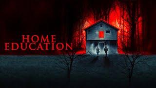 Home Education | Official Trailer | Horror Brains