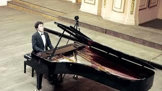 Bohdan Terletskyy . Live Concert in Lviv National Philharmonic of Ukraine..14.03.2023