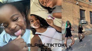 BLACK TIKTOK 005