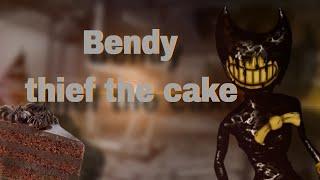 Генри напился? RYTP | Bendy cake thief