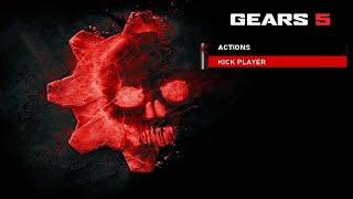 How to Remove a Player Without Pausing the Game - Gears 5 Horde