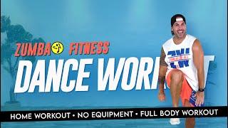 ZF | Dance Workout | with A  Sulu