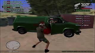 [IMRP]️Ghost Assassin️[GTA IN DESC]