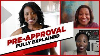 What Happens During Pre Approval | How to Get Approved for a Home Loan (Watch Before You Apply!)