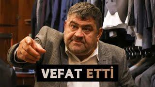 BİR MİLYON MEHMET VEFAT ETTİ