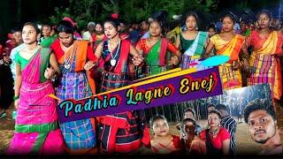 Lagne enej 2023 || @simaltudu  || Padhia lagne enej || new santali video 2023