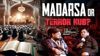 Madarsa System EXPOSED! What They Teach Will Shock You! | Fatawa Alamgiri | Priyank Kanoongo