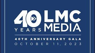 LMC Media Gala Trailer 2023