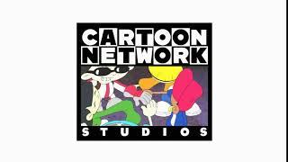 Cartoon Network Studios for Codename: Kids Next Door (Fanmade)