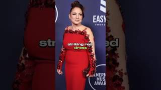 Gloria Estefan Makes Triumphant American Music Awards Return After 30 Years.
