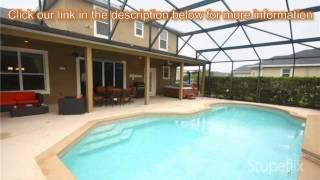 5-bed 3-bath Family Home for Sale in Orlando, Florida on florida-magic.com