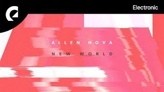 Allen Nova - Next World