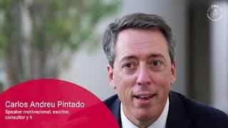 Carlos Andreu Pintado | El Club de las Buenas Decisiones