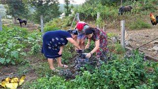 A DAY TO THE MOST BEAUTIFUL VILLAGE OF AZERBAIJAN