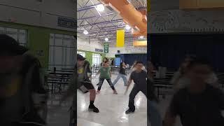 Summer Dance Class #dance #danceclass #hiphop #hiphopdance