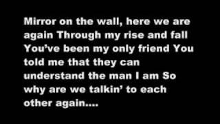 Lil Wayne ft. Bruno Mars - Mirror [Lyrics On Screen and Description]