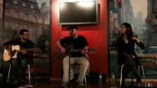 ilektrismeni matia-maria papaleontiou k dimitris karras live@fnac