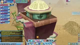 [CelestiaLuna] Exiles vs Villains vs Renai (Blade taker in war)