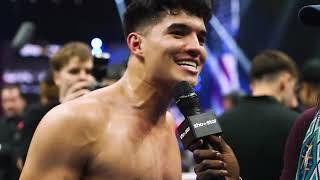 What really happened to UK vs USA Boxing Event