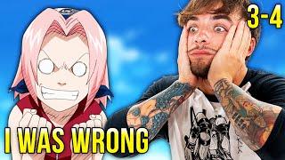 The Sakura Hate is JUSTIFIED?!