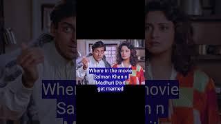 Hum Aapke Hain Koun movie based on novel |Salman Khan|Madhuri Dixit #humaapkehainkoun #salmankhan