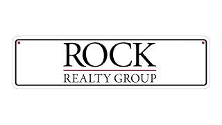 ROCK REALTY GROUP - Let's Rock Your House