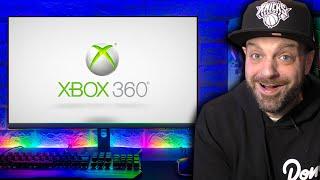 How To Emulate Xbox 360 Games On PC In UNDER 10 Minutes!