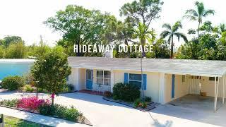 Hideaway cottage (cutecottagesfl.com)