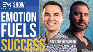 High Performance Habits Explained | with Brendon Burchard