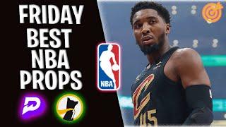 (SWEEP) NBA PRIZEPICKS Today (11/8/24) | FREE NBA Best Bets, Predictions, Props, and Picks